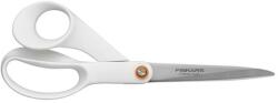 Fiskars Olló, általános, 21 cm, FISKARS "Functional Form", fehér (1020412) - iconink