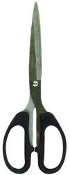 Optima Olló irodai OPTIMA 21cm fekete (26507) - iconink