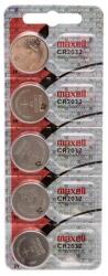Vez Maxell Elem - CR2032 gombelem 5db-os (18742) - iconink
