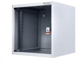 Legrand EVO16U6060 19" 16U SZÉL: 600 MÉLY: 600 MAG: 805 hálózati faliszekrény komplett Evoline (EVO16U6060) - iconink