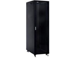WP WPN-RSB-42610-BS Szabadon álló Rackszekrény Black (WPN-RSB-42610-BS) - iconink