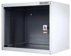 Legrand EVO12U6045 19" 12U SZÉL: 600 MÉLY: 450 MAG: 626 hálózati faliszekrény komplett Evoline (EVO12U6045) - iconink