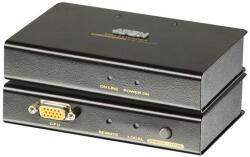 ATEN 150m-es PS/2 KVM Konzol jeltovábbító (XCE250A) - iconink