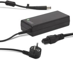 Delight 55362 Univerzális HP laptop/notebook töltő adapter tápkábellel (55362) - iconink