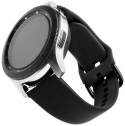 Fixed Szilikon Strap Smartwatch 20mm wide, Fekete (FIXSST-20MM-BK) - iconink