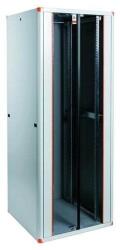 Legrand EVO42U6080 19" 42U SZÉL: 600 MÉLY: 800 MAG: 1997 hálózati állószekrény komplett Evoline/Estap (EVO42U6080) - iconink