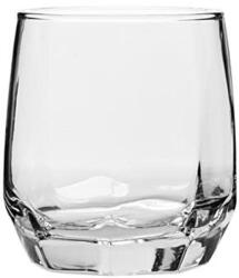 Üvegpohár, 6db-os szett, 30cl "Disco WH (1700WHS031)