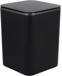 TOO 3 literes fekete szemetes (TC-3-102-B) - iconink