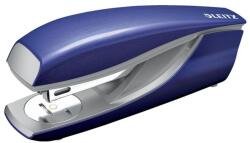 Leitz Tűzőgép, 24/6, 26/6, 30 lap, LEITZ "Nexxt Style", titánkék (55620069) - iconink