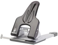 ICO Lyukasztó 45lap, Boxer P3 fekete (7310078000) - iconink