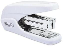 Rapesco Tűzőgép, 24/6, 26/6, 25 lap, könnyített tűzés, RAPESCO "X5 Less Effort", fehér (1311) - iconink