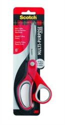 3M Olló, 20 cm, 3M SCOTCH "Comfort (XX004827042)