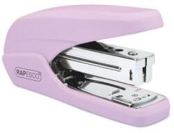 Rapesco Tűzőgép, 24/6, 26/6, 25 lap, könnyített tűzés, RAPESCO "X5 Less Effort", világos rózsaszín (1339) - iconink