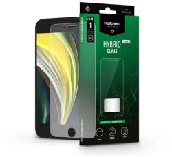 MyScreen MSP LA-1946 iPhone 7/8/SE 2020/2022 Hybrid Glass Lite rugalmas üveg kijelzővédő fólia (LA-1946) - iconink