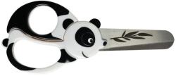 Fiskars Olló, óvodai, 13 cm, FISKARS, panda (1004613) - iconink