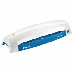 Fellowes Laminálógép, A4, 80-125 mikron, FELLOWES "Lunar +", kék (5742801) - iconink