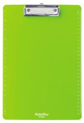 Flexoffice Felírótábla, A4, műanyag, FLEXOFFICE "FO-CB011", zöld (FO-CB011GREEN) - iconink