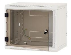 TRITON 19" 6U 400mm mély fali rack szekrény (RBA-06-AS4-CAY) - iconink