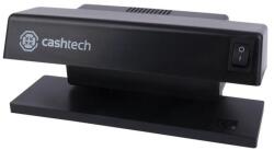 Cashtech Bankjegyvizsgáló, UV lámpa, 195x82x82 mm, CASHTECH "DL106 (DL106) - iconink