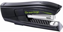 Maped Tűzőgép, 24/6, 26/6, 25 lap, dobozos, MAPED "Greenlogic Half-Strip (353411) - iconink