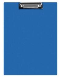 Donau Felírótábla, fedeles, A4, zsebes, DONAU, kék (2705001PL-10) - iconink