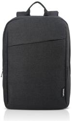 Lenovo B210 Casual Backpack 15, 6" fekete notebook hátizsák (GX40Q17225)