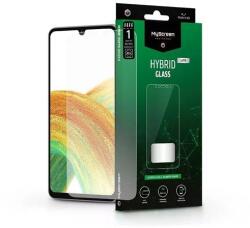 MyScreen MSP LA-2204 Galaxy A33 5G Hybrid Glass Lite rugalmas üveg kijelzővédő fólia (LA-2204) - iconink