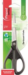 Maped Olló, irodai, 17 cm, MAPED "Essentials Green (468010) - iconink