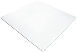 Rs office Székalátét, kemény felületre, polikarbonát, 110x120 cm, RS OFFICE "Ecogrip Solid (44-1100) - iconink