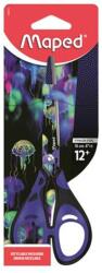 Maped Olló, iskolai, 16 cm, MAPED "Deepsea Paradise (466918) - iconink