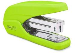 Rapesco Tűzőgép, 24/6, 26/6, 25 lap, könnyített tűzés, RAPESCO "X5 Less Effort", zöld (1395) - iconink