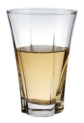  Üvegpohár, 6db-os szett, 35cl, "Flamenco HB (1700UDS009)