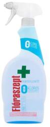 Flóraszept Fürdőszobai tisztító- és fertőtlenítő spray, klórmentes, 700 ml, FLÓRASZEPT (68291392)