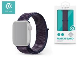 DEVIA ST326233 Apple Watch indigó sport óraszíj (ST326233) - iconink