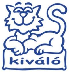 Colop Bélyegző, motivációs, Kíváló! , COLOP "N43-kék", kék (14031803-4303) - iconink