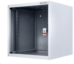 Legrand EVO12U6060 19" 12U SZÉL: 600 MÉLY: 600 MAG: 626 hálózati faliszekrény komplett Evoline (EVO12U6060) - iconink