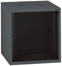 Legrand 646212 19" 12U MAG: 626 SZÉL: 600 MÉLY: 600 Linkeo fali rackszekrény (646212)