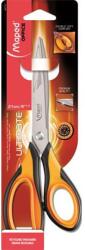Maped Olló, általános, 21 cm, MAPED "Ultimate (697710) - iconink