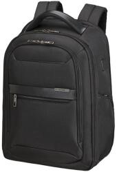 Samsonite Vectura Evo 15, 6" fekete notebook hátizsák (CS3*09009) - iconink
