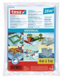 tesa Takarófólia, lépésálló, 5 m x 4 m, TESA "Universal (56651-00002-02/-01) - iconink