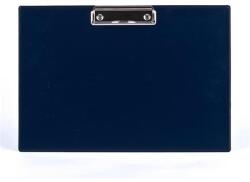 Panta plast Felírótábla, fekvő, A4, PANTA PLAST, sötétkék (0315-0014-02) - iconink