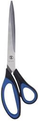 Spoko Olló SPOKO irodai S0539 26 cm szimmetrikus fekete-kék (S053902301) - iconink