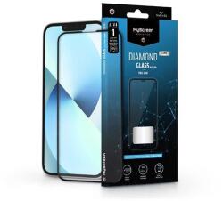 MyScreen MSP LA-1967 iPhone 13 mini 2.5D üveg kijelzővédő fólia (LA-1967) - iconink