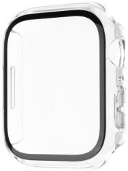 Fixed Pure Üvegfólia Apple Watch 45mm, clear (FIXPUW-818) - iconink