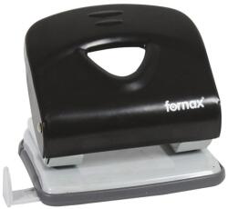 Fornax Lyukasztó 30lap Fornax fekete (A-104178) - iconink