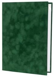  Oklevéltartó, A4, exkluzív, zöld (5999105015154)