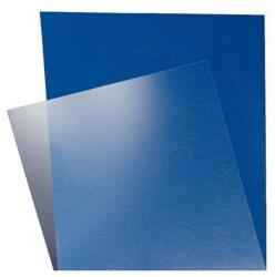 Leitz Előlap, A4, 150mikron, LEITZ, áttetsző, 100db/cs (73860003) - iconink