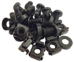 Wp Screws Set 20 pcs (WPN-AVA-SS20) - iconink