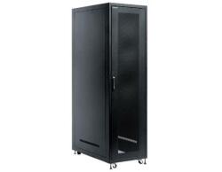 WP WPN-RSA-42810-B Szabadon álló Rackszekrény Black (WPN-RSA-42810-B) - iconink