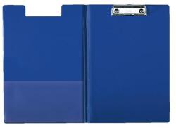 Esselte Felírótábla, fedeles, A4, ESSELTE, kék (56045) - iconink